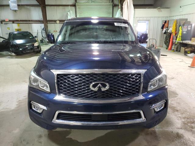 Photo 4 VIN: JN8AZ2NE4H9157052 - INFINITI QX80 BASE 