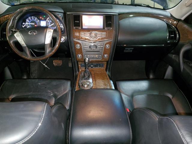 Photo 7 VIN: JN8AZ2NE4H9157052 - INFINITI QX80 BASE 