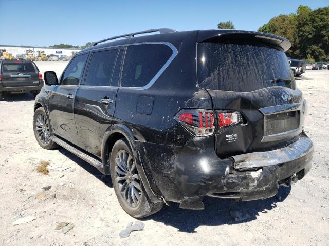 Photo 2 VIN: JN8AZ2NE4H9157374 - INFINITI QX80 BASE 