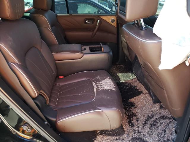 Photo 5 VIN: JN8AZ2NE4H9157374 - INFINITI QX80 BASE 