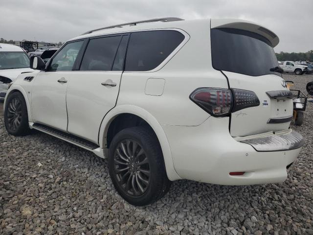 Photo 1 VIN: JN8AZ2NE4H9158783 - INFINITI QX80 BASE 