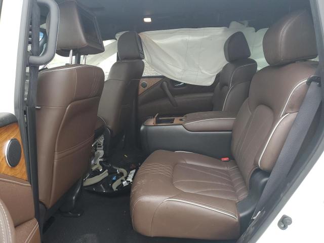 Photo 10 VIN: JN8AZ2NE4H9158783 - INFINITI QX80 BASE 