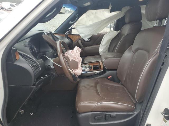 Photo 6 VIN: JN8AZ2NE4H9158783 - INFINITI QX80 BASE 