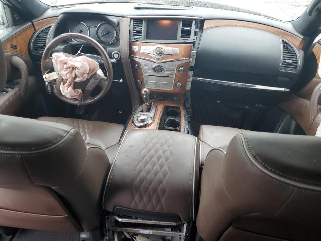 Photo 7 VIN: JN8AZ2NE4H9158783 - INFINITI QX80 BASE 