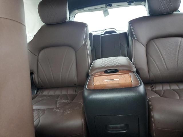 Photo 9 VIN: JN8AZ2NE4H9158783 - INFINITI QX80 BASE 