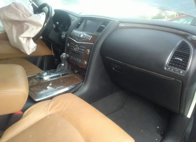 Photo 4 VIN: JN8AZ2NE4H9158928 - INFINITI QX80 