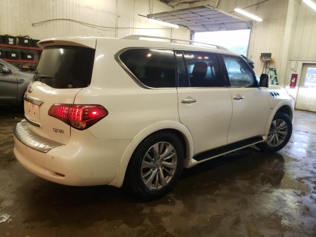 Photo 2 VIN: JN8AZ2NE4H9160386 - INFINITI QX80 BASE 