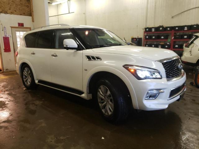 Photo 3 VIN: JN8AZ2NE4H9160386 - INFINITI QX80 BASE 