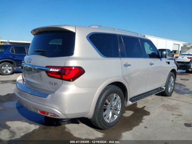 Photo 3 VIN: JN8AZ2NE4J9191935 - INFINITI QX80 