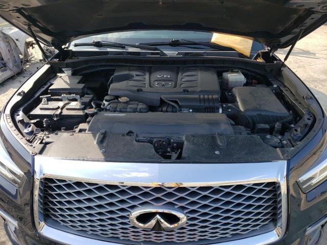 Photo 11 VIN: JN8AZ2NE4J9192325 - INFINITI QX80 BASE 