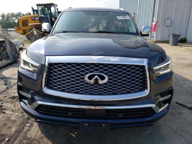 Photo 4 VIN: JN8AZ2NE4J9192325 - INFINITI QX80 BASE 