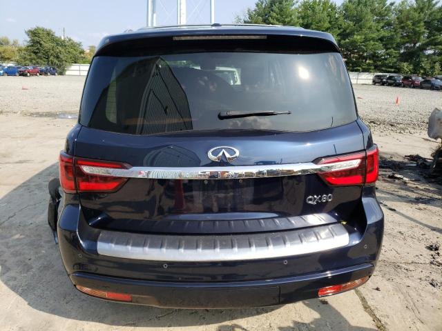 Photo 5 VIN: JN8AZ2NE4J9192325 - INFINITI QX80 BASE 