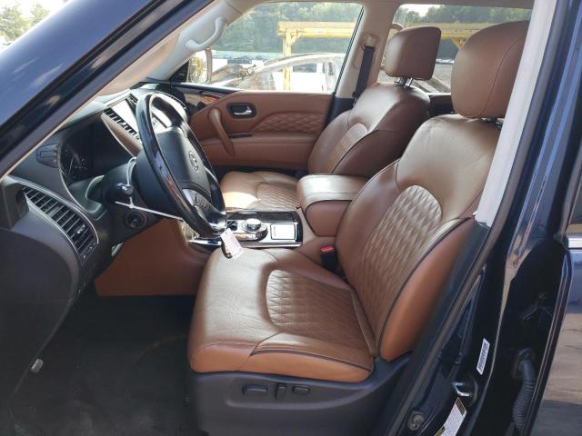 Photo 6 VIN: JN8AZ2NE4J9192325 - INFINITI QX80 BASE 