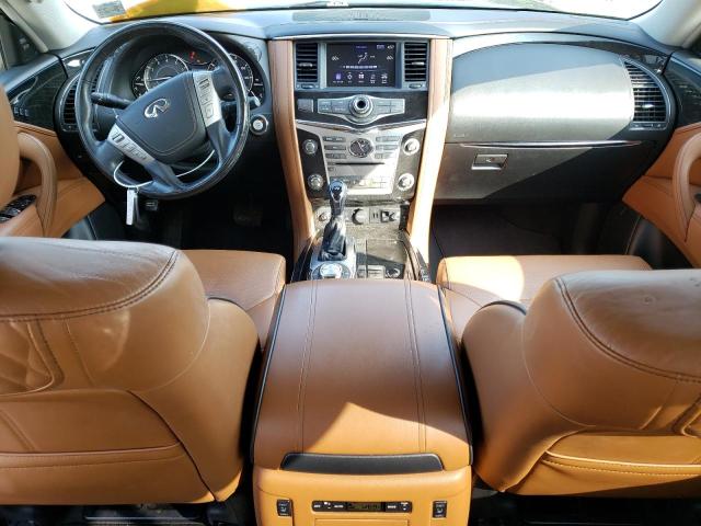 Photo 7 VIN: JN8AZ2NE4J9192325 - INFINITI QX80 BASE 