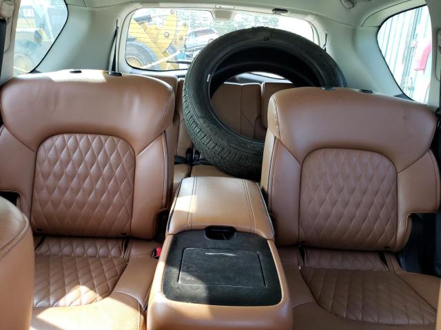 Photo 9 VIN: JN8AZ2NE4J9192325 - INFINITI QX80 BASE 