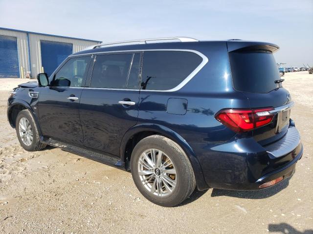 Photo 1 VIN: JN8AZ2NE4J9193314 - INFINITI QX80 BASE 