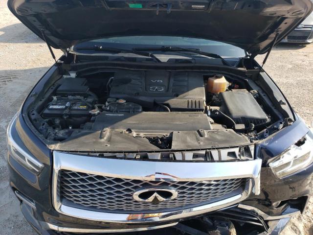 Photo 11 VIN: JN8AZ2NE4J9193314 - INFINITI QX80 BASE 