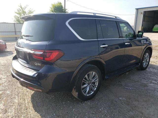 Photo 2 VIN: JN8AZ2NE4J9193314 - INFINITI QX80 BASE 