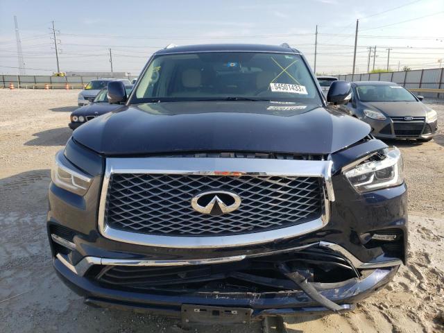 Photo 4 VIN: JN8AZ2NE4J9193314 - INFINITI QX80 BASE 