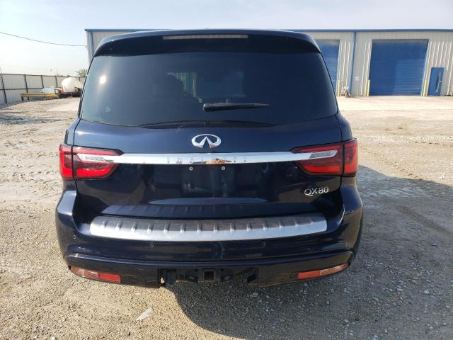 Photo 5 VIN: JN8AZ2NE4J9193314 - INFINITI QX80 BASE 