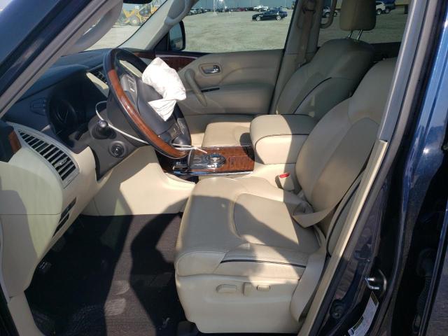 Photo 6 VIN: JN8AZ2NE4J9193314 - INFINITI QX80 BASE 