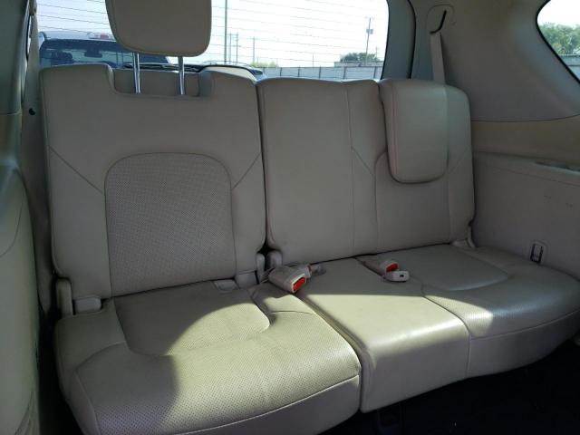 Photo 9 VIN: JN8AZ2NE4J9193314 - INFINITI QX80 BASE 