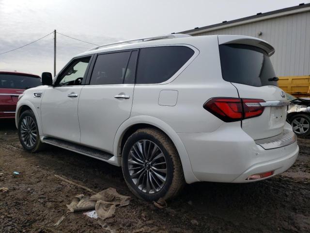 Photo 1 VIN: JN8AZ2NE4J9194379 - INFINITI QX80 BASE 