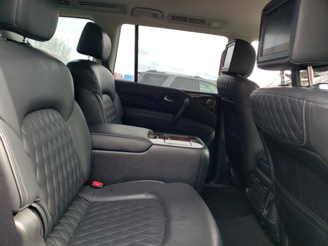 Photo 10 VIN: JN8AZ2NE4J9194379 - INFINITI QX80 BASE 