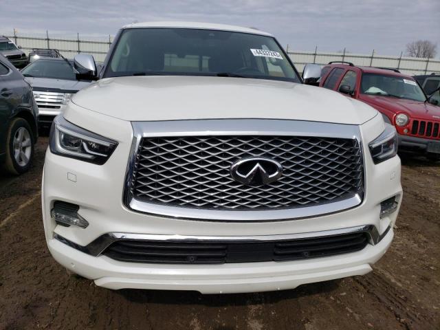 Photo 4 VIN: JN8AZ2NE4J9194379 - INFINITI QX80 BASE 