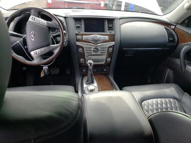 Photo 7 VIN: JN8AZ2NE4J9194379 - INFINITI QX80 BASE 