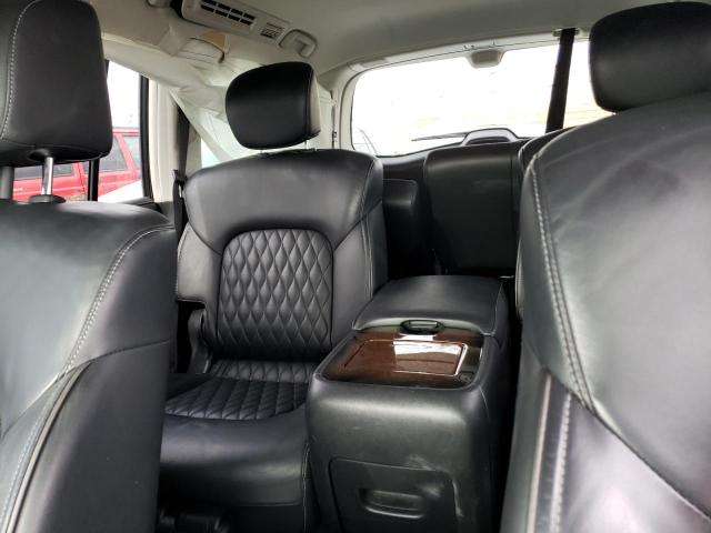 Photo 9 VIN: JN8AZ2NE4J9194379 - INFINITI QX80 BASE 