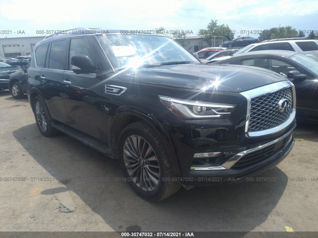 Photo 0 VIN: JN8AZ2NE4J9195192 - INFINITI QX80 