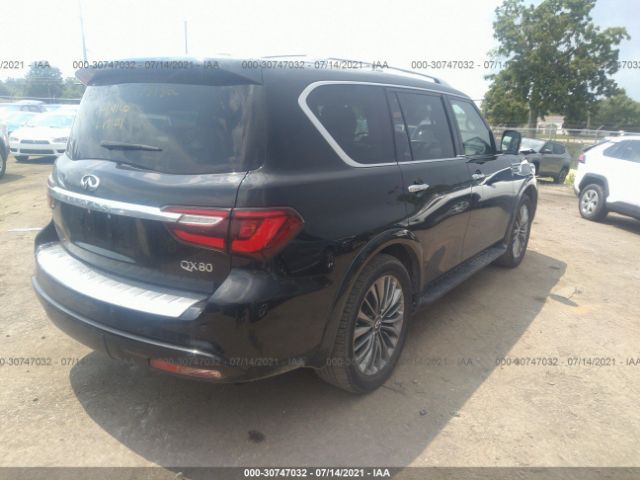 Photo 3 VIN: JN8AZ2NE4J9195192 - INFINITI QX80 