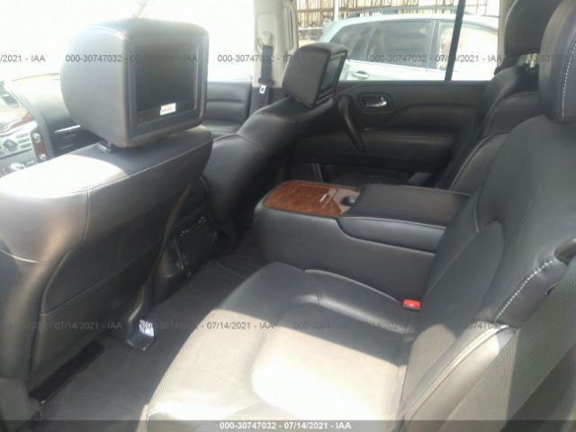 Photo 7 VIN: JN8AZ2NE4J9195192 - INFINITI QX80 