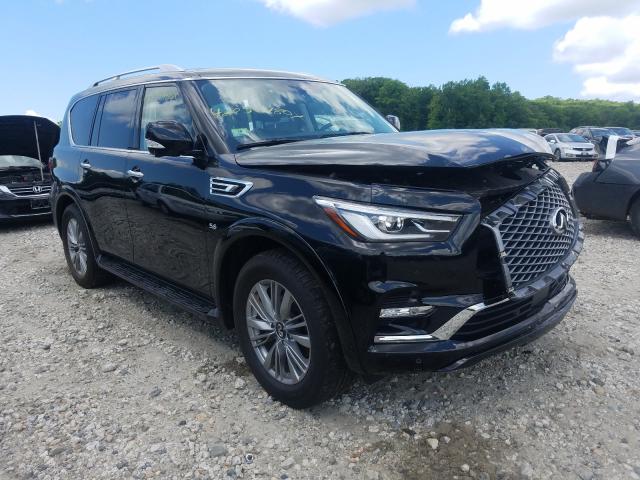 Photo 0 VIN: JN8AZ2NE4K9228094 - INFINITI QX80 LUXE 