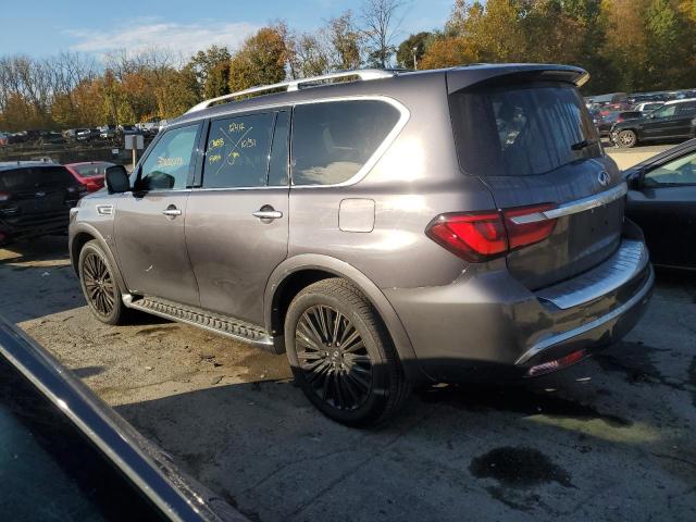 Photo 1 VIN: JN8AZ2NE4K9228970 - INFINITI QX80 LUXE 