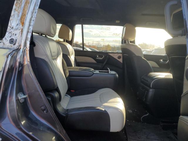 Photo 10 VIN: JN8AZ2NE4K9228970 - INFINITI QX80 LUXE 