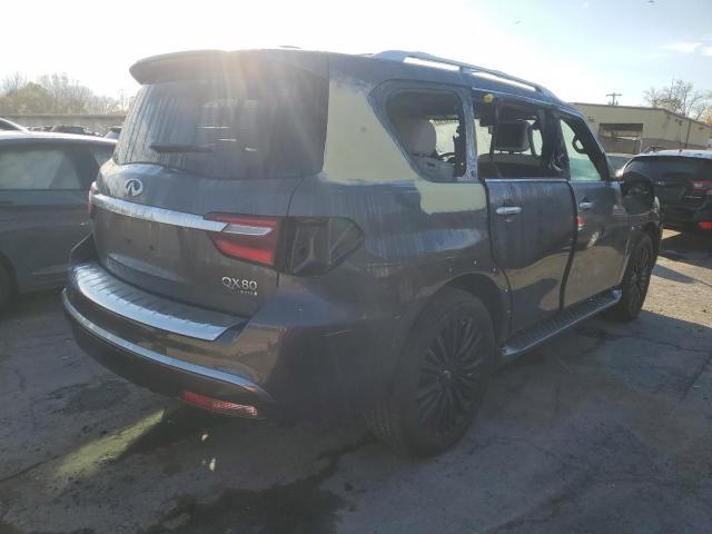 Photo 2 VIN: JN8AZ2NE4K9228970 - INFINITI QX80 LUXE 