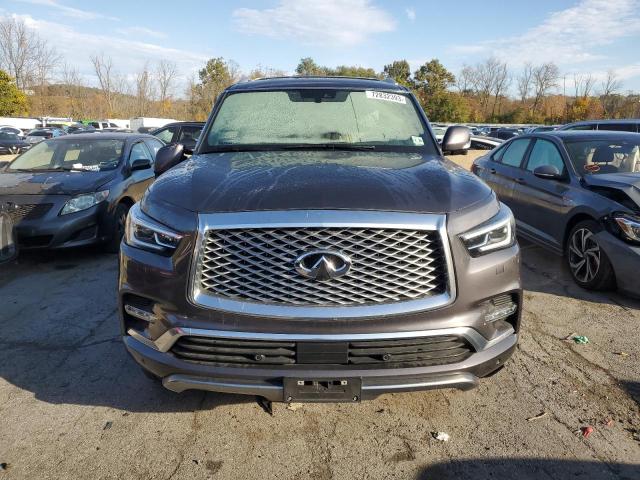 Photo 4 VIN: JN8AZ2NE4K9228970 - INFINITI QX80 LUXE 