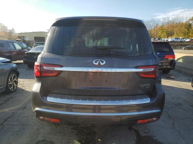 Photo 5 VIN: JN8AZ2NE4K9228970 - INFINITI QX80 LUXE 