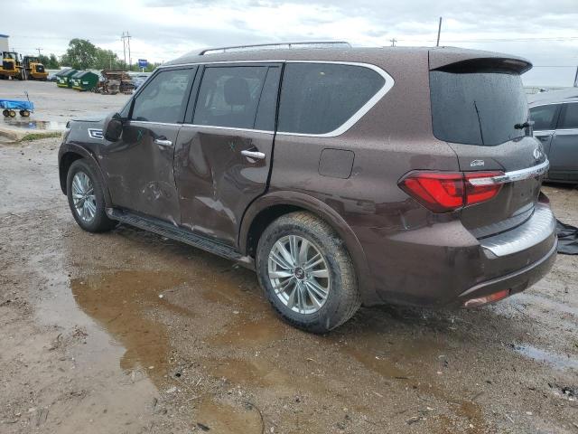 Photo 1 VIN: JN8AZ2NE4K9230105 - INFINITI QX80 