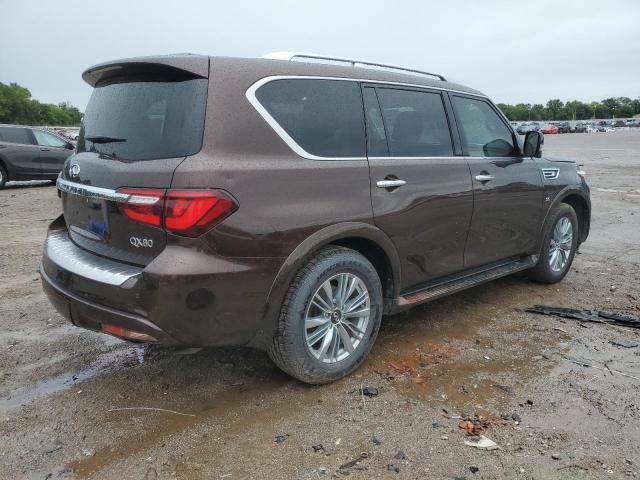 Photo 2 VIN: JN8AZ2NE4K9230105 - INFINITI QX80 