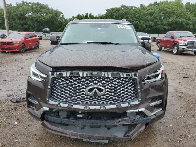 Photo 4 VIN: JN8AZ2NE4K9230105 - INFINITI QX80 