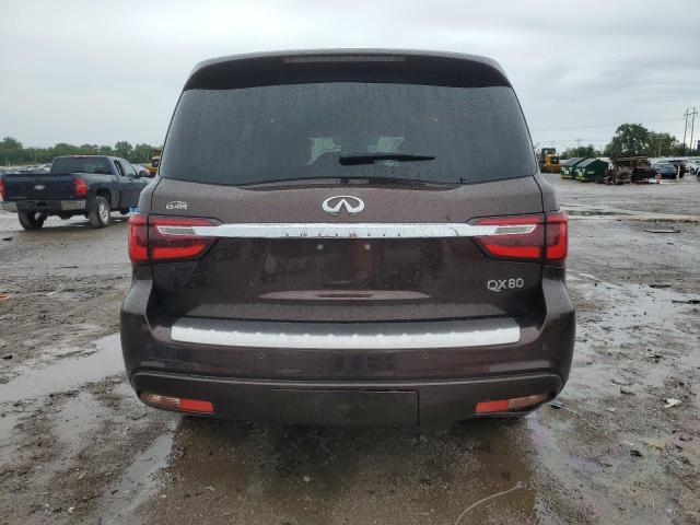 Photo 5 VIN: JN8AZ2NE4K9230105 - INFINITI QX80 