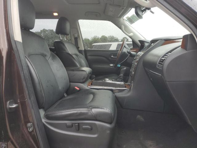 Photo 6 VIN: JN8AZ2NE4K9230105 - INFINITI QX80 