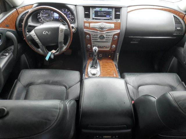 Photo 7 VIN: JN8AZ2NE4K9230105 - INFINITI QX80 