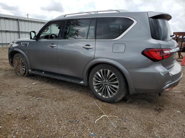 Photo 1 VIN: JN8AZ2NE4K9231111 - INFINITI QX80 LUXE 