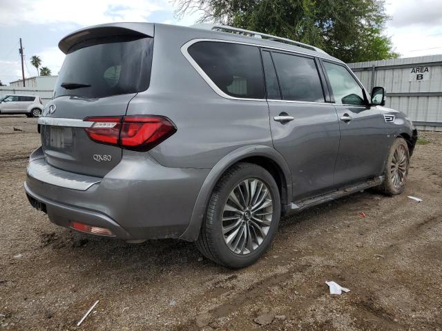 Photo 2 VIN: JN8AZ2NE4K9231111 - INFINITI QX80 LUXE 