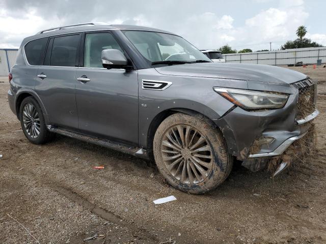 Photo 3 VIN: JN8AZ2NE4K9231111 - INFINITI QX80 LUXE 