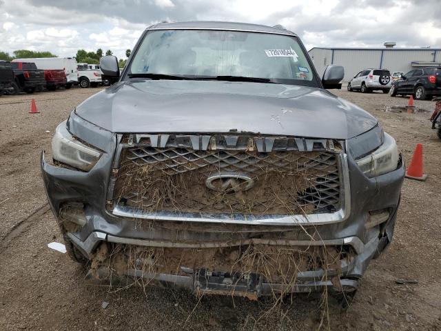 Photo 4 VIN: JN8AZ2NE4K9231111 - INFINITI QX80 LUXE 